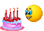 Birthday Blow